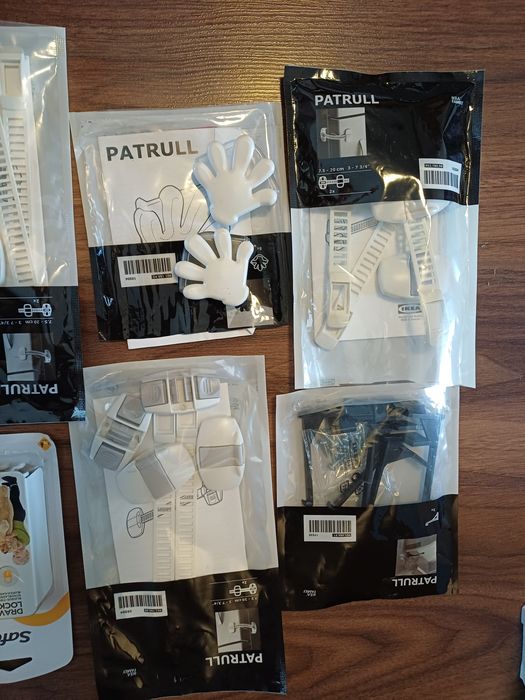 Sisteme de protectie copii