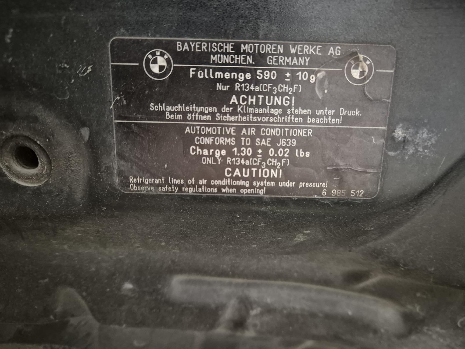 Capota bmw seria 1  e87/e81 2004-2011