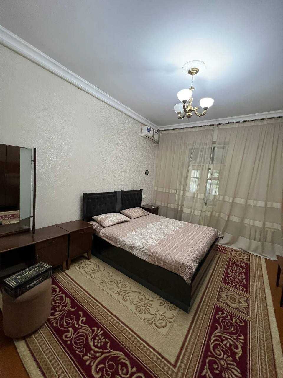 Продаетс 3х ком на Лабзаке 3 этаж Анхор
