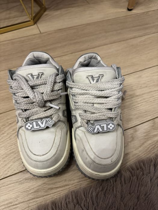 Adidasi lv maxi trainers