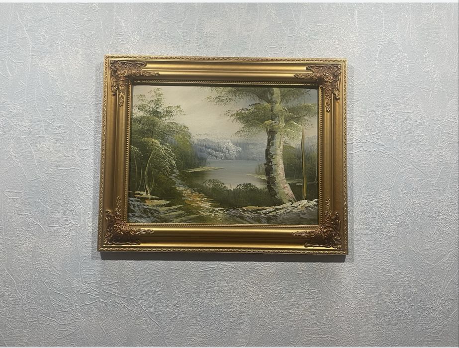 Картины с природой для вашего стильного дома,кабинета или офиса