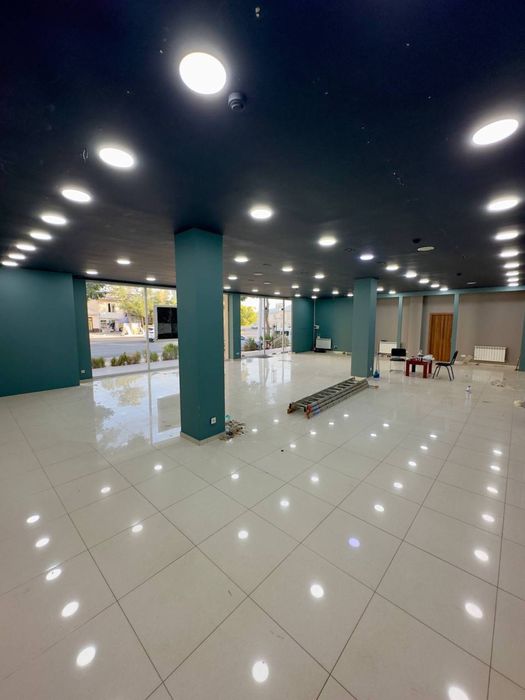 Срочно Аренда Showroo магазин бытавой техники ул Лабзак ул Нурафшон