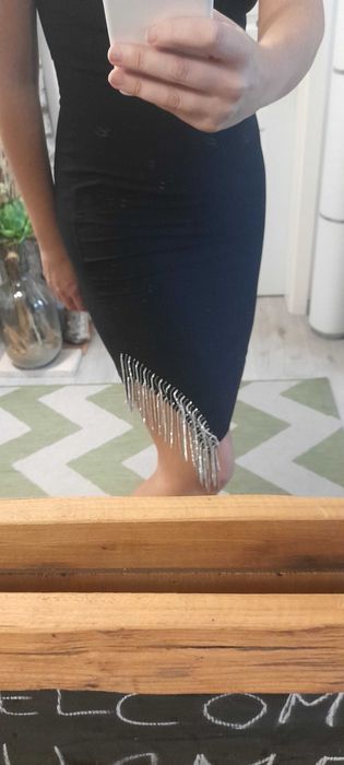 Rochie eleganta de petrecere