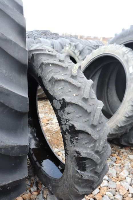 270/95R38 Kleber Cauciucuri Radiale Sh cu garantie Tractor Tehnologic