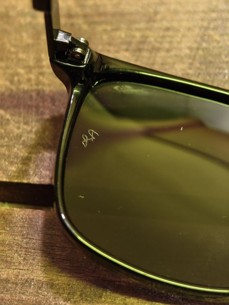 Слънчеви очила Ray Ban