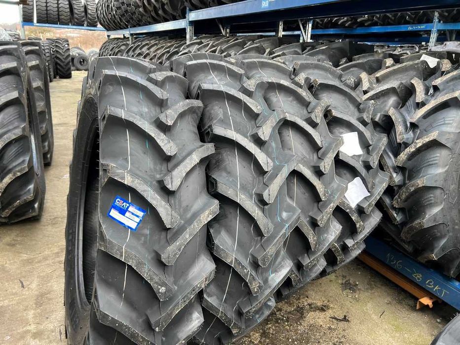13.6-28 Anvelope marca CEAT cu garantie 8PR 13.6-28 Cauciucuri