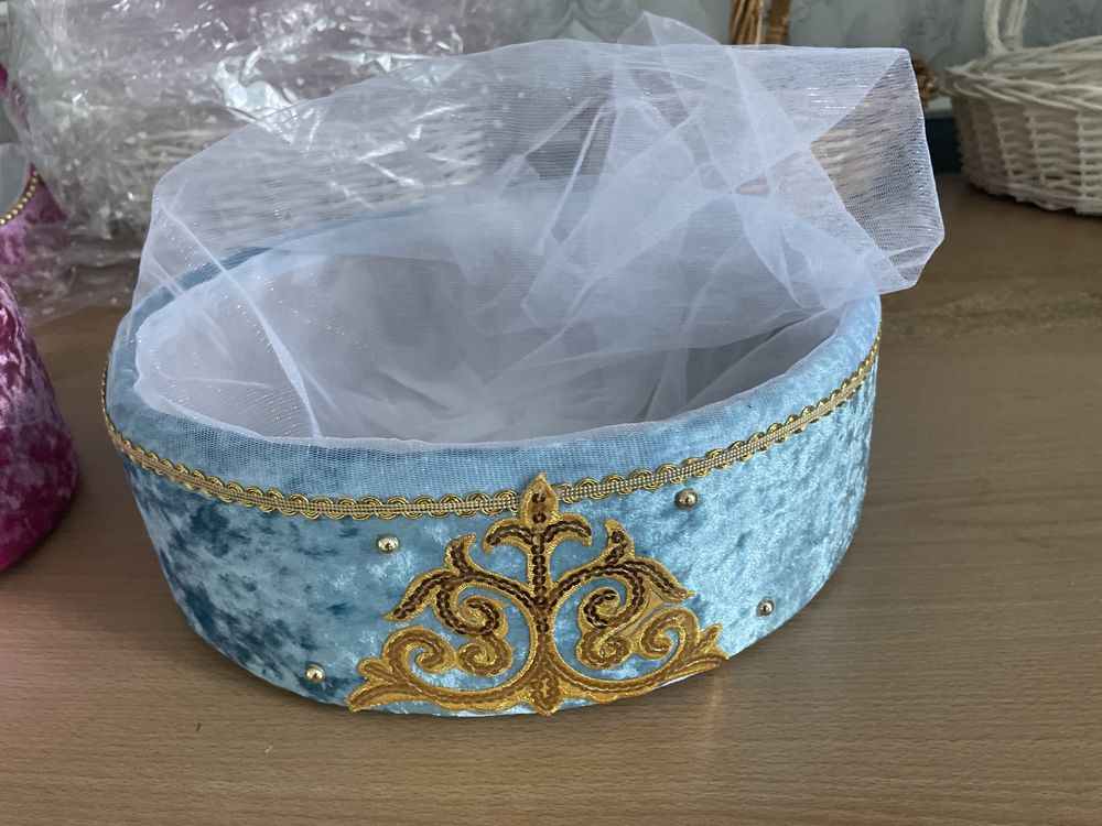 Подарочные корзины