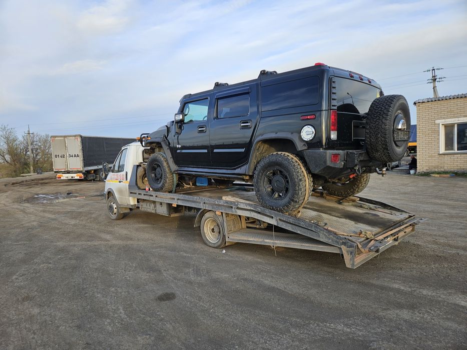 Услуги эвакуатора 24/7 цена по городу от 10.ООО тг