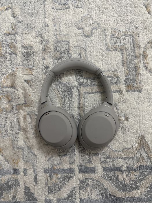 наушники Sony wh1000xm4