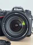 Aparat foto Nikon D7200 AF-S DX 18-140mm, 1:3.5-5.6 G ED VR
