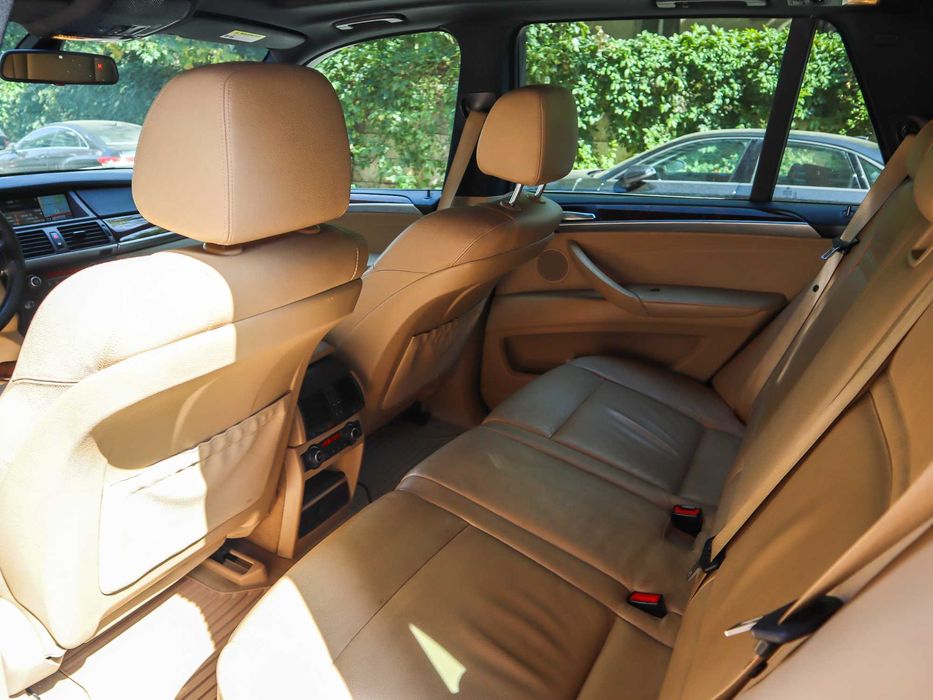 BMW X5 E70 , Unic Proprietar