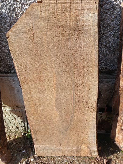 Талпи от орех с дебелина 60 мм