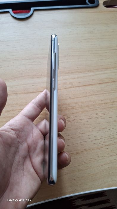 Samsung Galaxy S20 5G (Snapdragon)