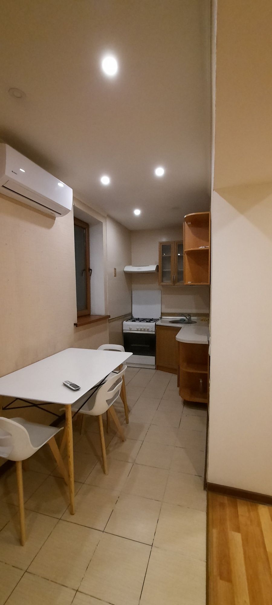 2 xonali kvartira ijaraga beriladi barcha sharoitlari bilan