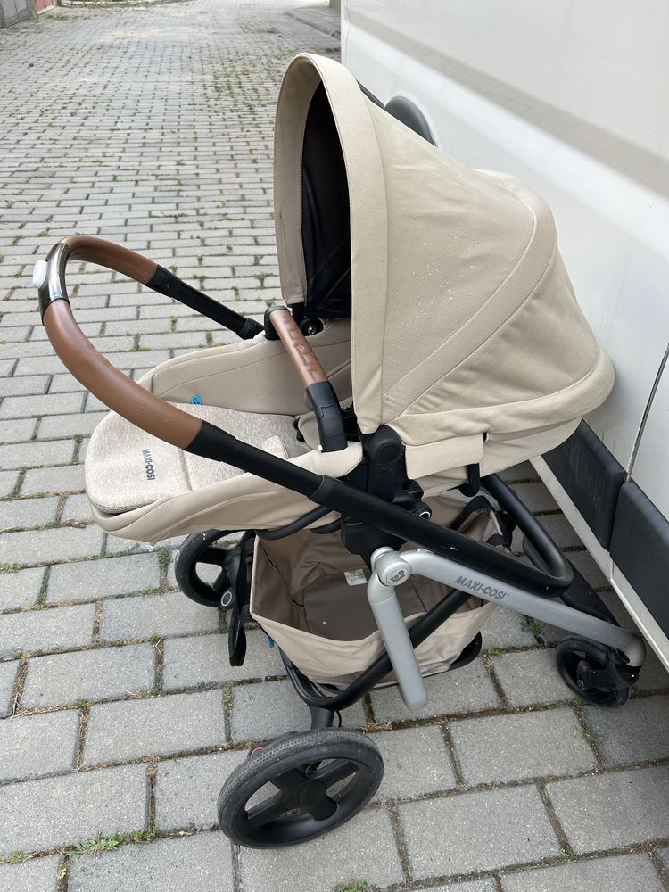 Бебешка Количка Maxi-Cosi
