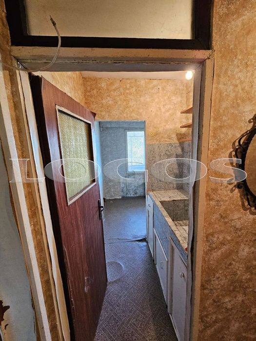 2-стаен в Варна-Владиславово площ 40 цена 79900