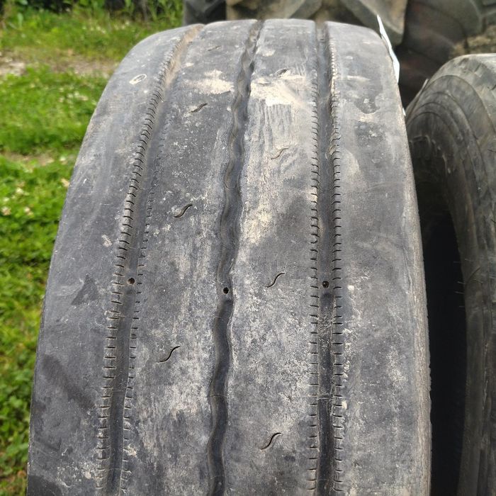 Cauciucuri 245/70R17.5  Michelin Anvelope SH Livrare Rapida