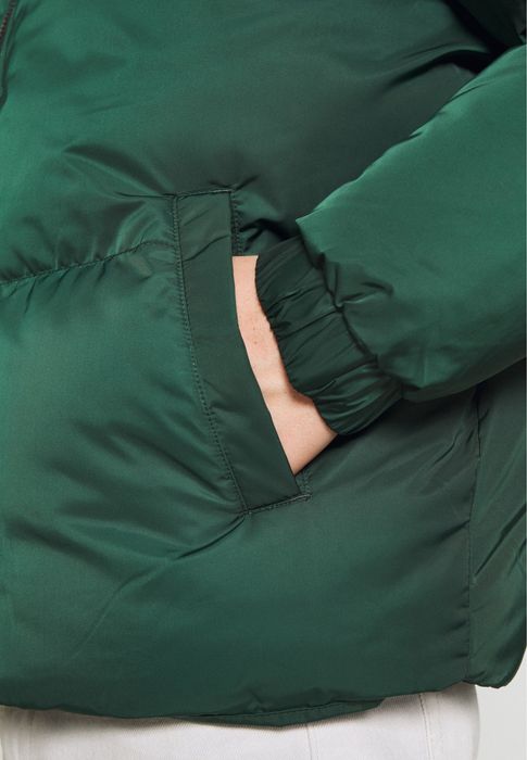 NIGHT ADDICT Hooded Puffer Jacket мъжко зимно яке - XL