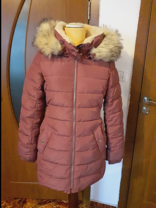 Geaca Only groasa M iarna