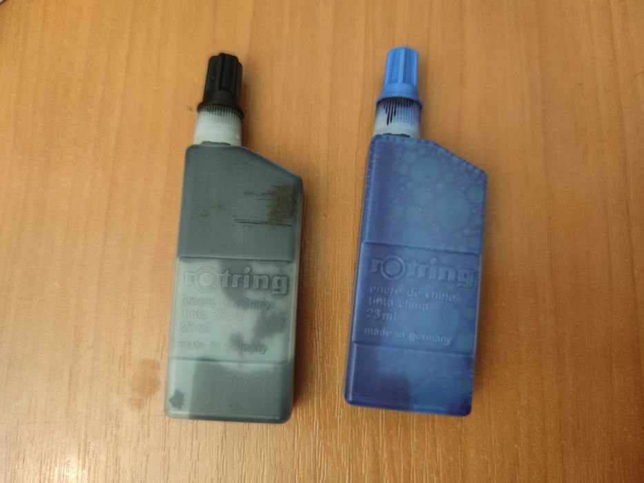 Cerneala tus Rotring