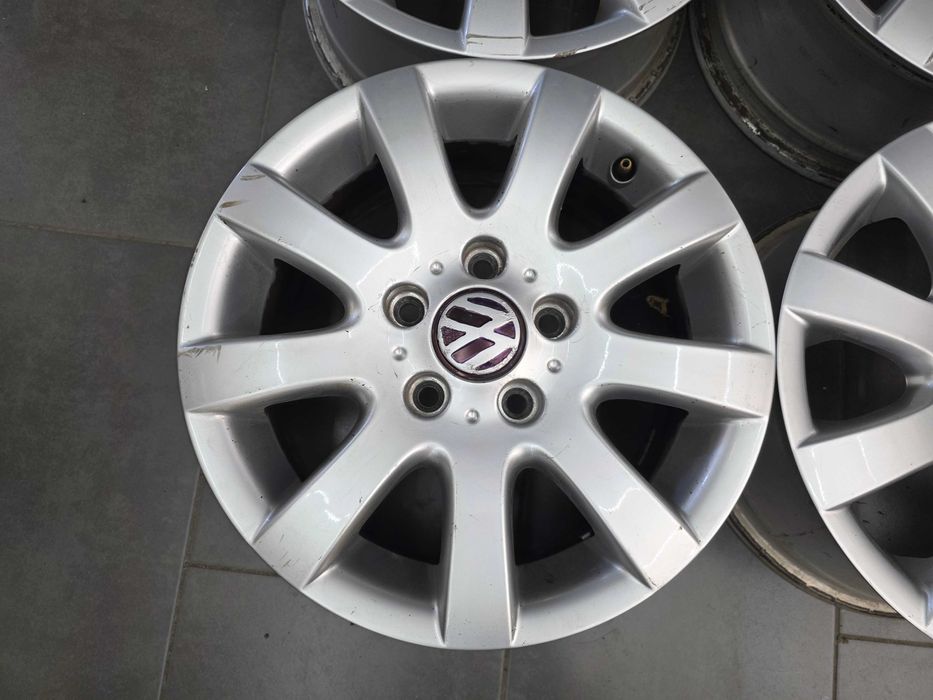 Джанти 15 - Volkswagen Golf, Caddy, Touran