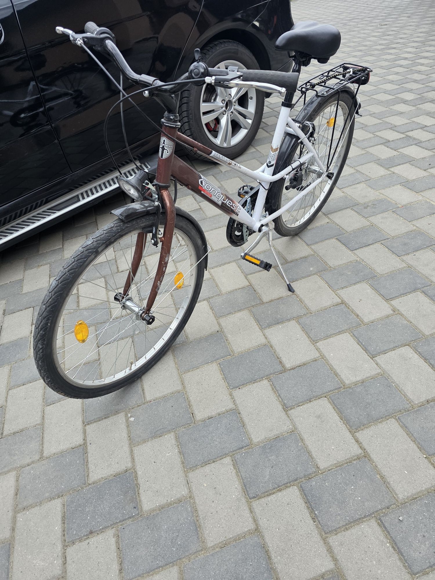 Bicicleta perfecta pt femei