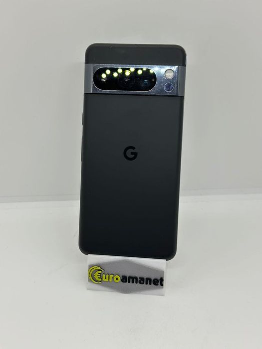 Telefon mobil Google Pixel 8 Pro, 128GB, 12GB RAM -A-