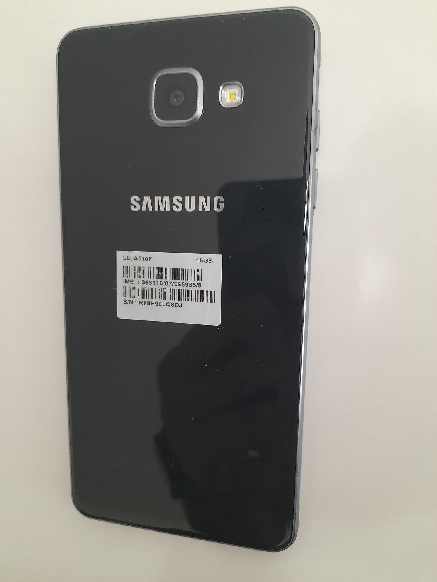 Samsung A5 impecabil