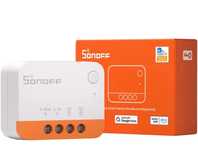 Sonoff zbminil2 смарт реле