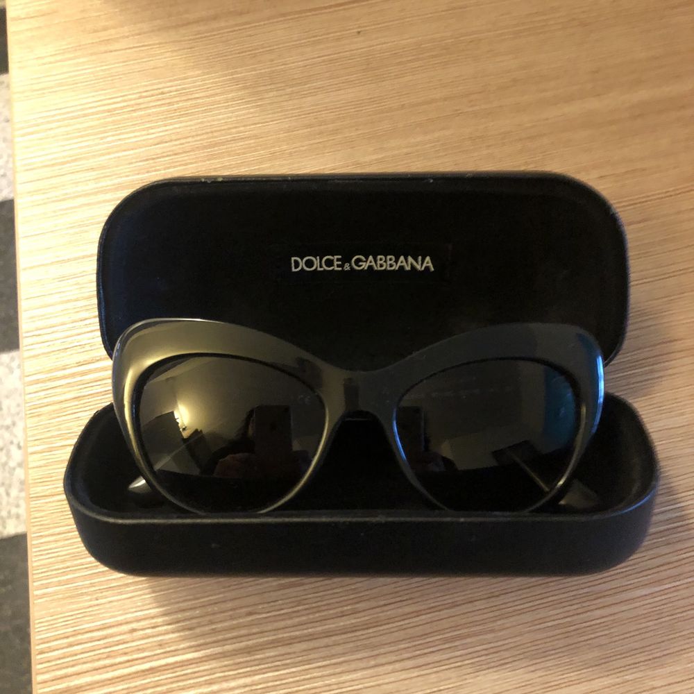 Слънчеви очила Dolche&Gabana