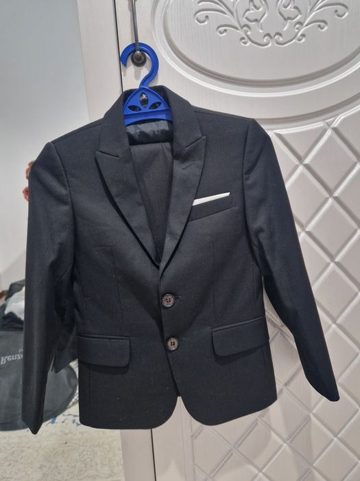 Костюм тройка, 6,7 жастағы балалврға