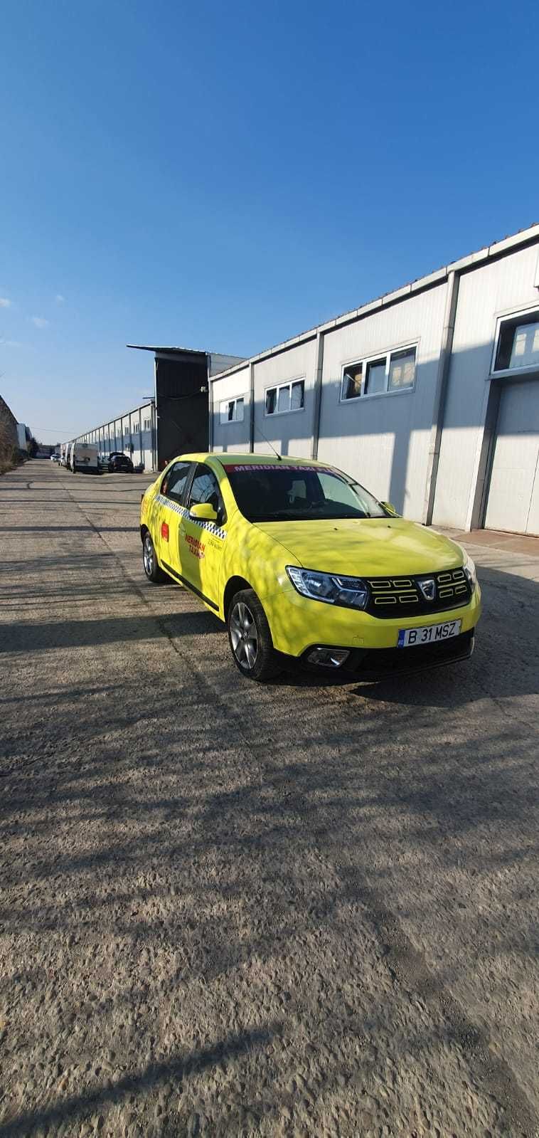 De vânzare Dacia Logan