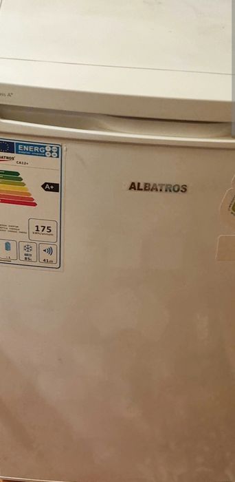 Congelator Albatros 81 l