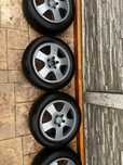 Jante 16 inch Volkswagen, Audi, Skoda 5x112