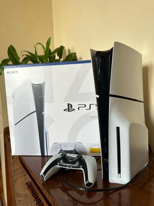 PS 5 сатылады оригинал