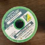 Rola staniu sn-ag3.5-cu0.75