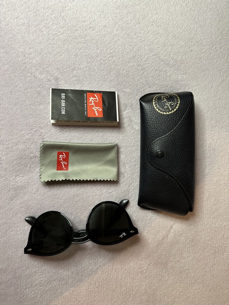 Оригинални слънчеви очила Ray Ban