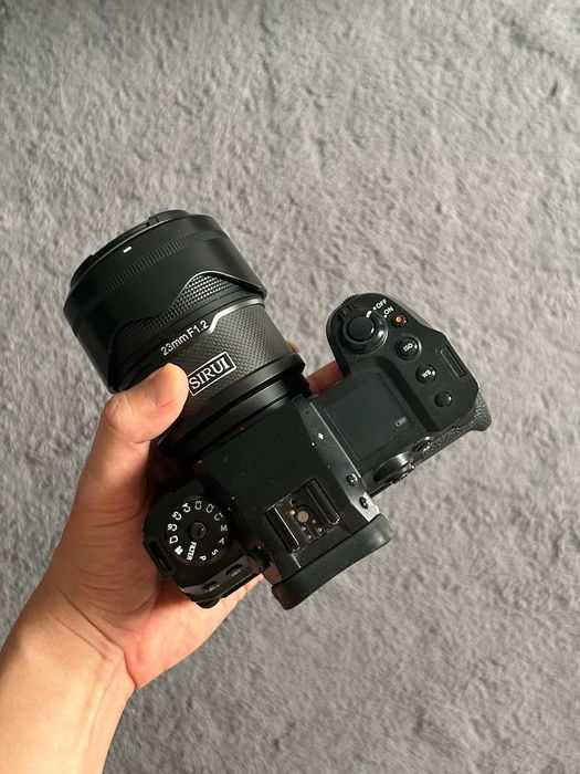 Фотоаппарат Fujifilm XH2S