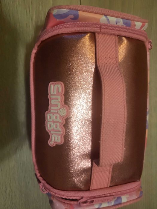 Geanta Smiggle pentru pachet