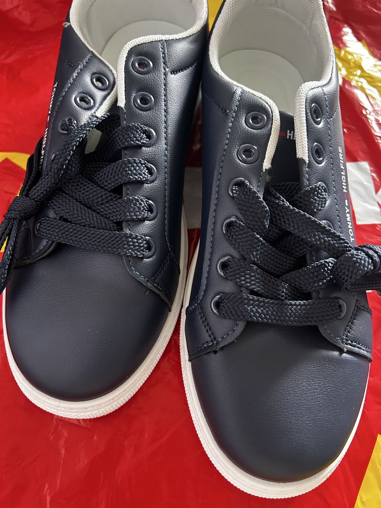 Tommy Higlfire SOTILADI