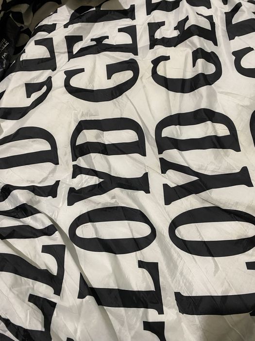 Geaca de iarnă (CITIȚI DESCRIEREA!)