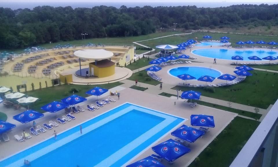 Studio de vanzare pe litoral