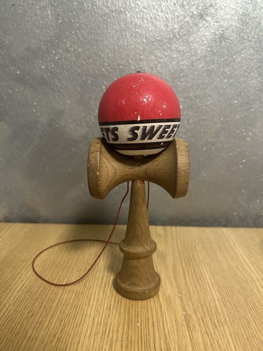 Kendama sweets started(modificata)
