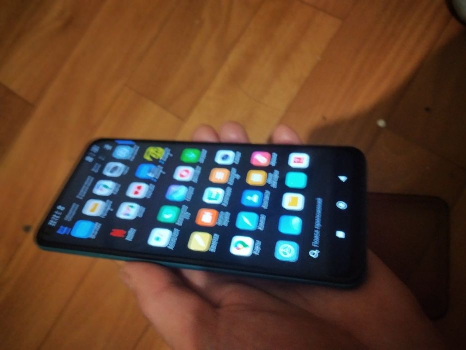 Продам Redmi Not 9 .