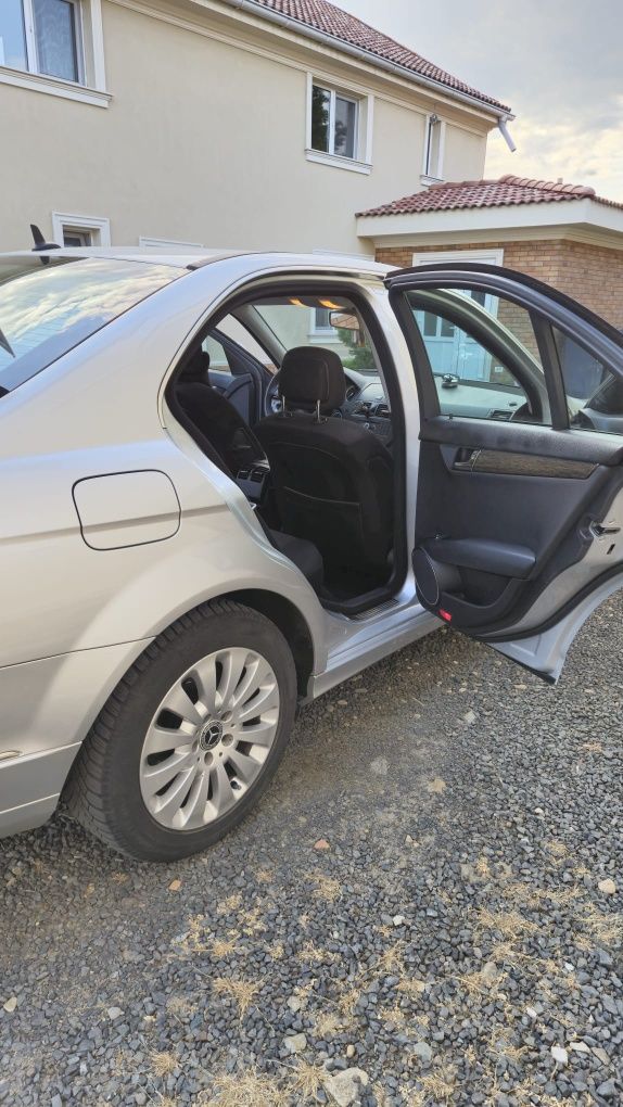 Mercedes-Benz c 220 CDI