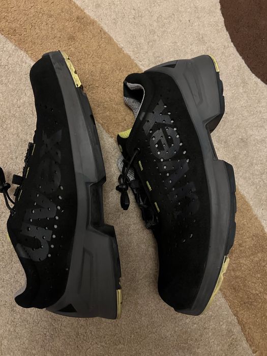 Bocanci lucru cu protectie