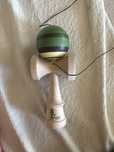 Kendama USA jet shape tribe mod