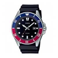 Часовник Casio Duro Diver - MDV-107-1A3VEF