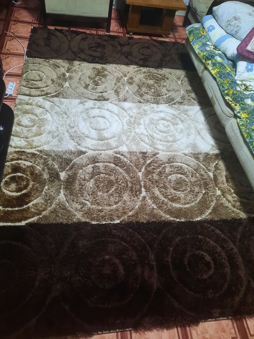 Ковер и ковровые дорожки