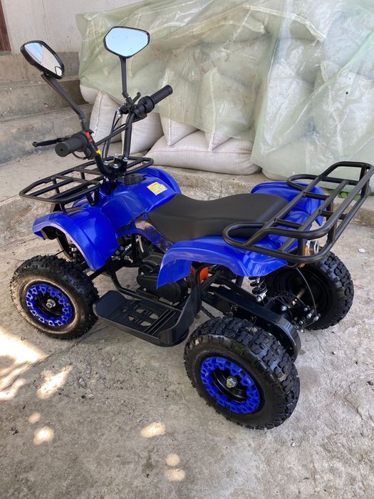 Vand atv nou  50 cc copii 3-10 ani